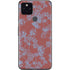 Airy Blue Floral Google Pixel 4a 5G Skin